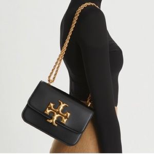 NEW!! 🍁 TORY BURCH small Eleanor bag 🍁
